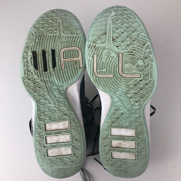 Adidas J wall 1 sneakers - Picture 15 of 15